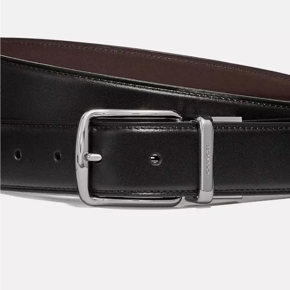Coach Other - NWOT Coach harness belt size 42
